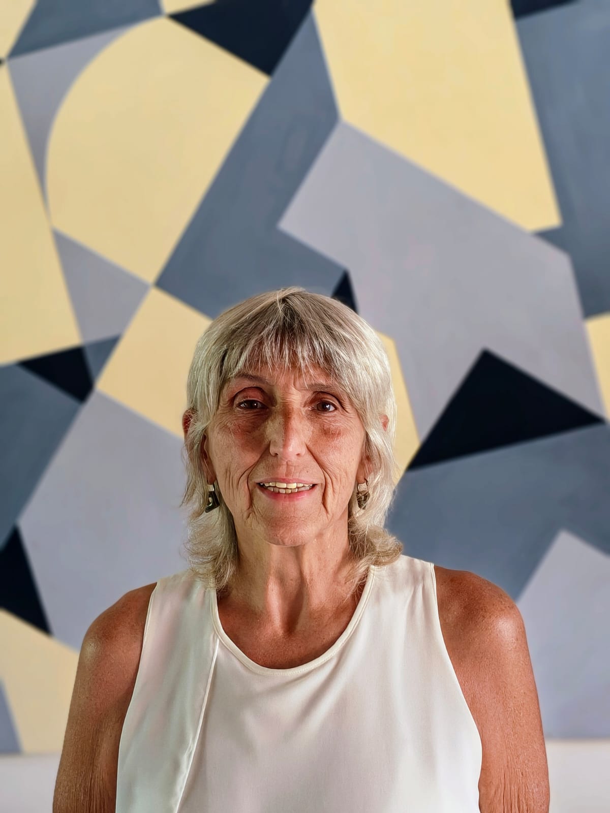 Ana María González Calderón